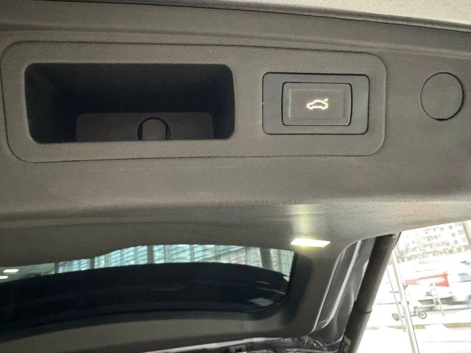 JETOUR X70 Plus Premium 1.6 РКПП, 2024 фото 16