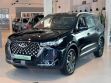 Chery Tiggo 7 Pro Plug-in Hybrid Ultimate 1.5 АКПП, 2025 превью 1