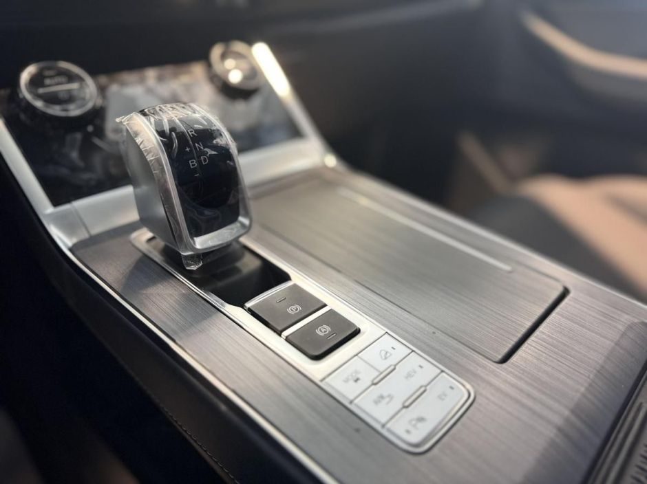 Chery Tiggo 7 Pro Plug-in Hybrid Ultimate 1.5 АКПП, 2025 фото 6