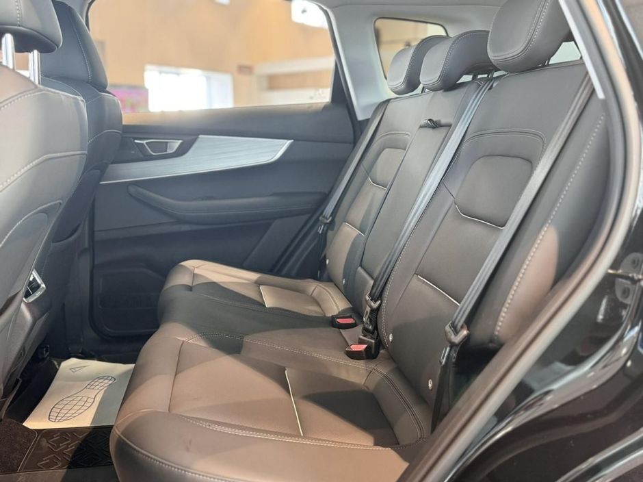 Chery Tiggo 7 Pro Plug-in Hybrid Ultimate 1.5 АКПП, 2025 фото 9