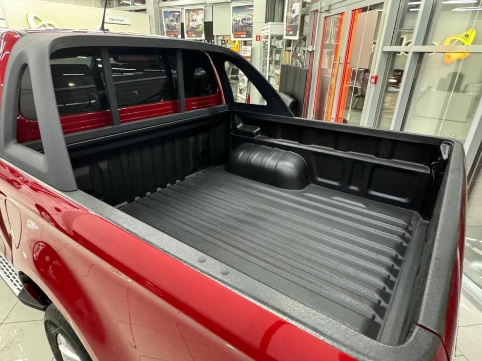 Sollers ST6 Comfort 2.0 МКПП, 2024 фото 5