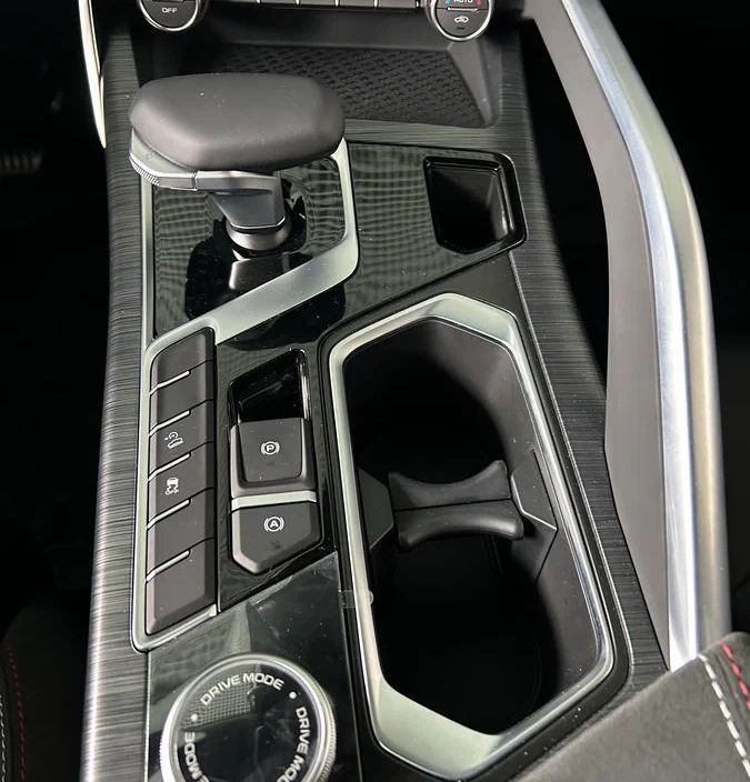 Geely Tugella Flagship 2.0 АКПП, 2024 фото 6