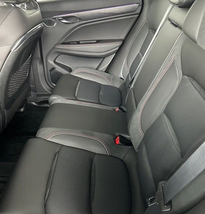 Geely Tugella Flagship 2.0 АКПП, 2024 фото 7