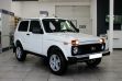LADA Niva Legend Luxe'24 1.7 МКПП, 2025 превью 1
