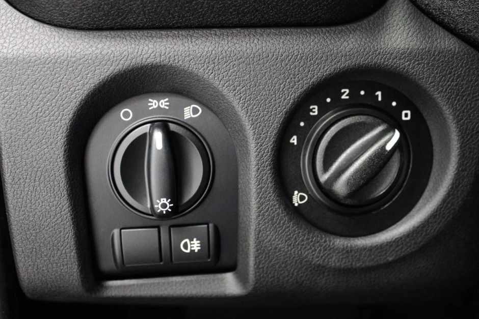 LADA Niva Legend Luxe'24 1.7 МКПП, 2025 фото 5