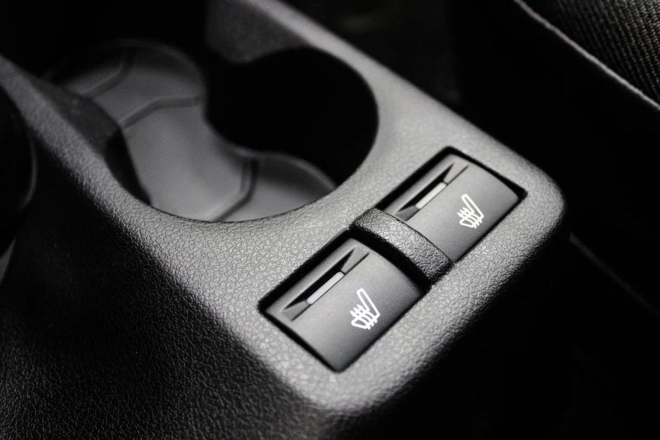 LADA Niva Legend Luxe'24 1.7 МКПП, 2025 фото 6