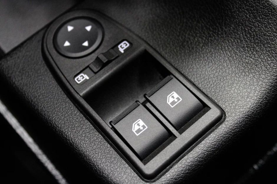 LADA Niva Legend Luxe'24 1.7 МКПП, 2025 фото 7