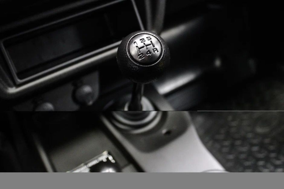 LADA Niva Legend Luxe'24 1.7 МКПП, 2025 фото 8