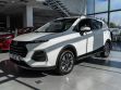 JAC JS3 Luxury 1.6 CVT, 2024 превью 1