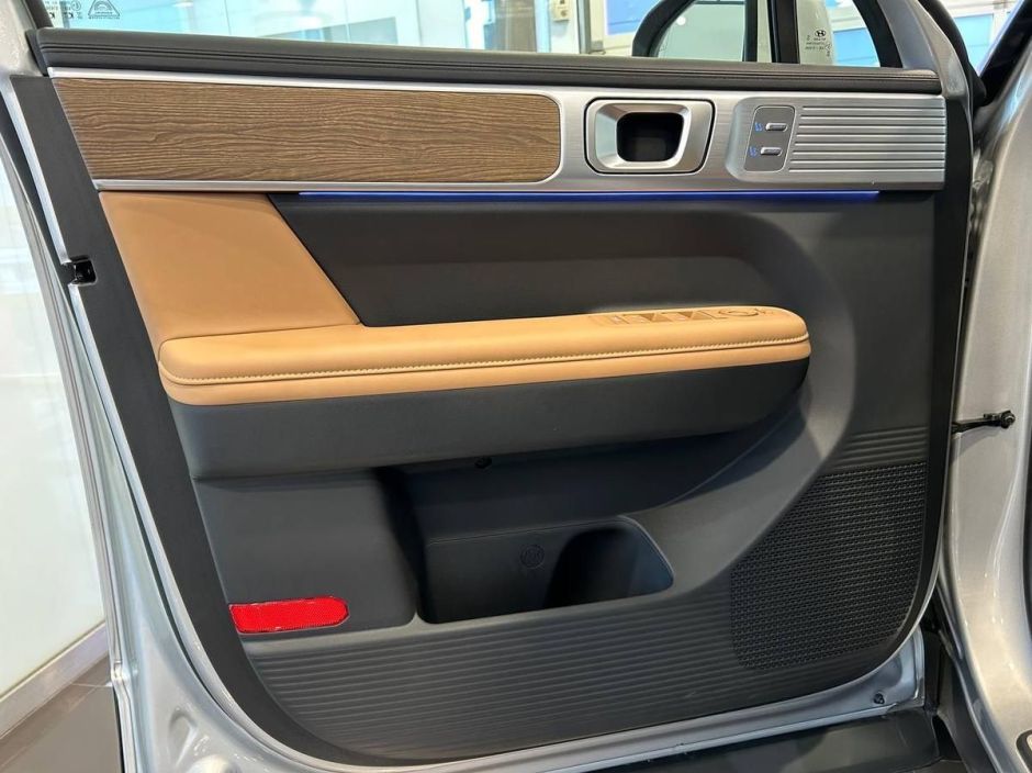 Hyundai Santa Fe Modern 2.5 АКПП, 2024 фото 11