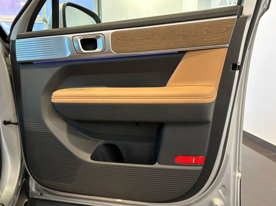 Hyundai Santa Fe Modern 2.5 АКПП, 2024 фото 12