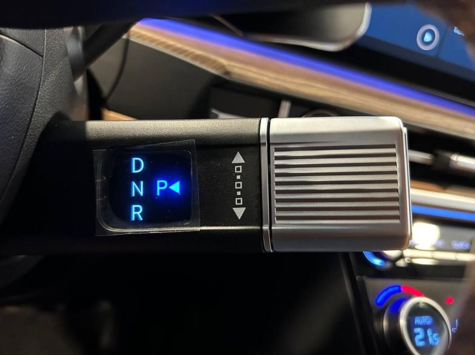 Hyundai Santa Fe Modern 2.5 АКПП, 2024 фото 18