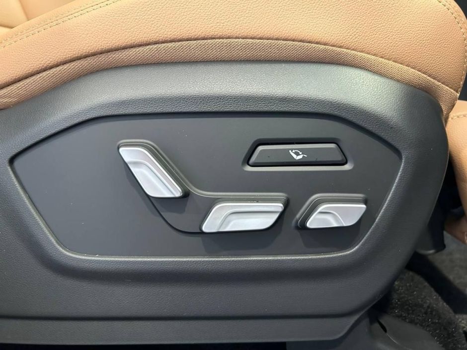 Hyundai Santa Fe Modern 2.5 АКПП, 2024 фото 22