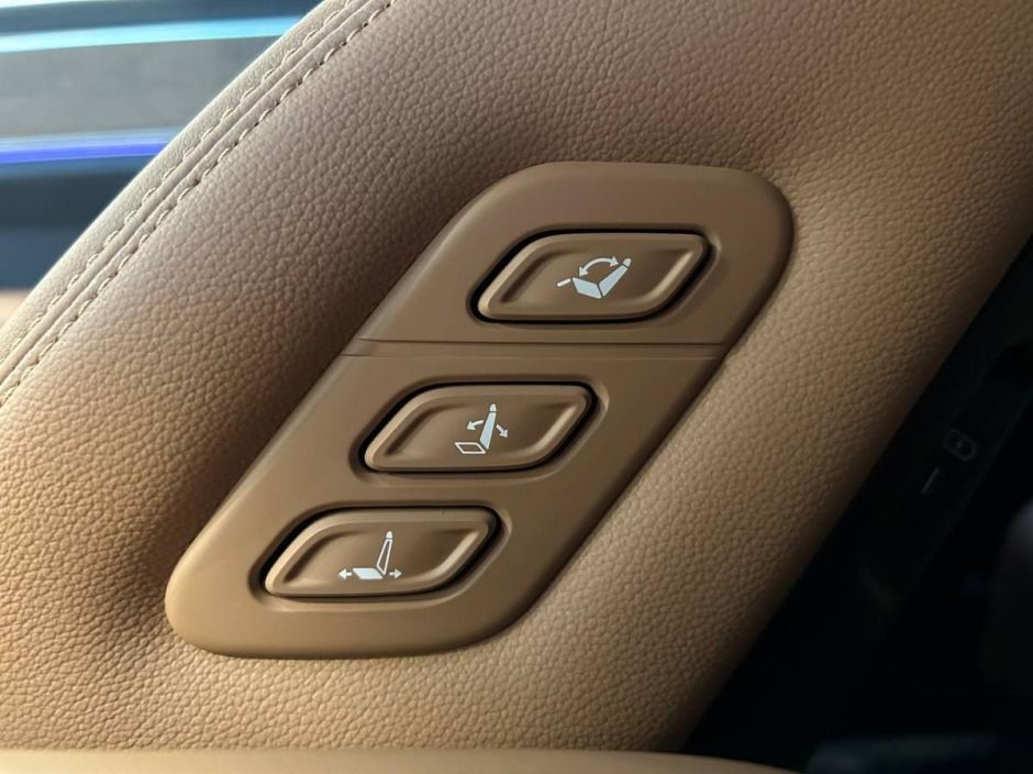 Hyundai Santa Fe Modern 2.5 АКПП, 2024 фото 23