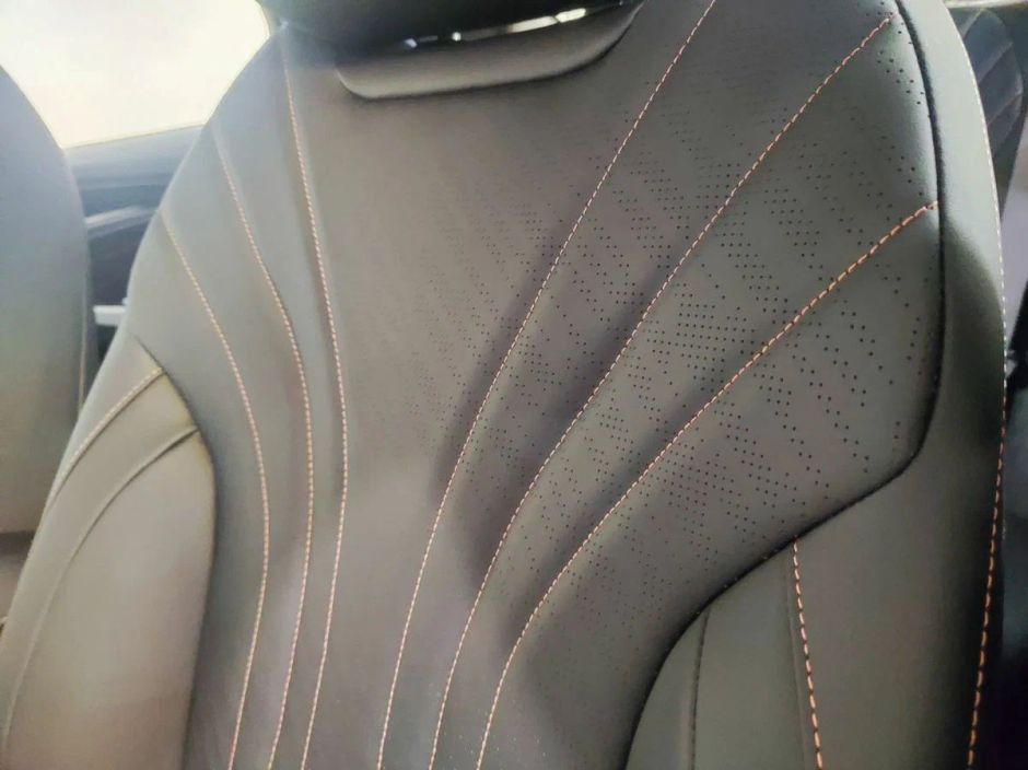 Geely Preface Luxury 2.0 РКПП, 2024 фото 4