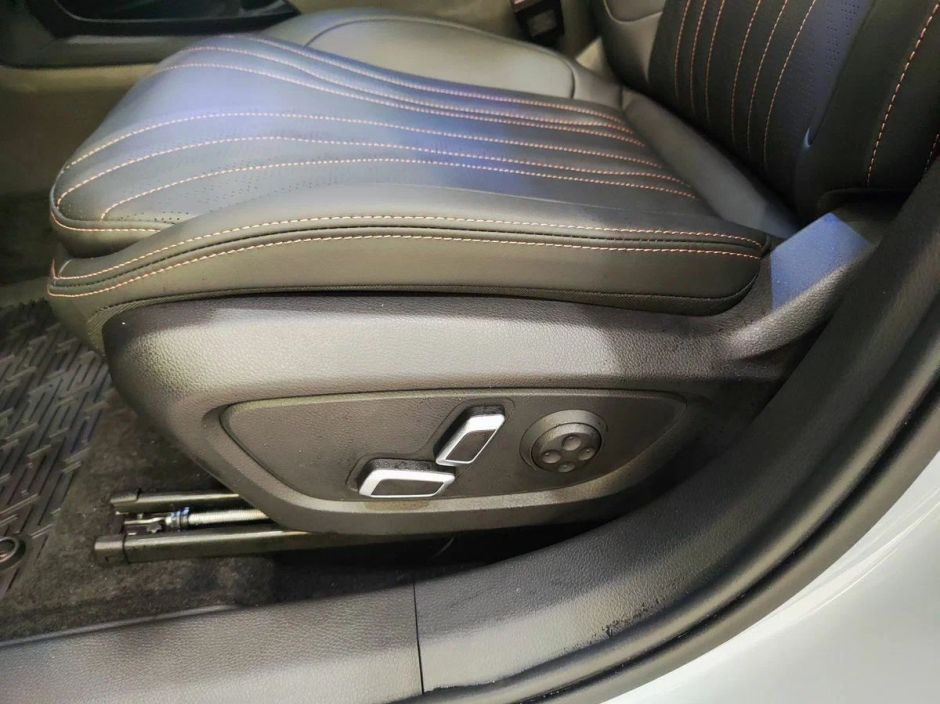 Geely Preface Luxury 2.0 РКПП, 2024 фото 7