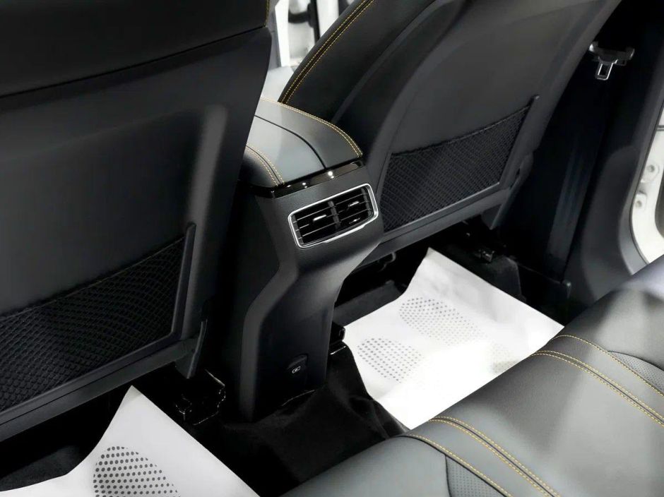 FAW Bestune T77 Luxury (DCT) 1.5 РКПП, 2024 фото 7