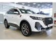 Chery Tiggo 7 Pro Max Prime AWD 1.6 РКПП, 2024 превью 2