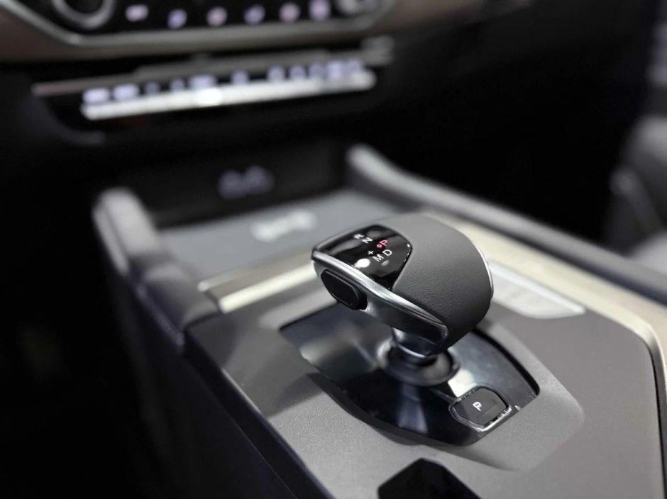 JETOUR X70 Luxury 1.5 РКПП, 2024 фото 13