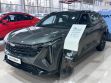Geely Cityray Flagship Sport 1.5 РКПП, 2024 превью 1
