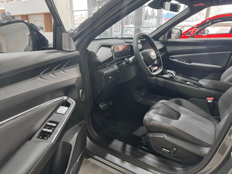 Geely Cityray Flagship Sport 1.5 РКПП, 2024 фото 7