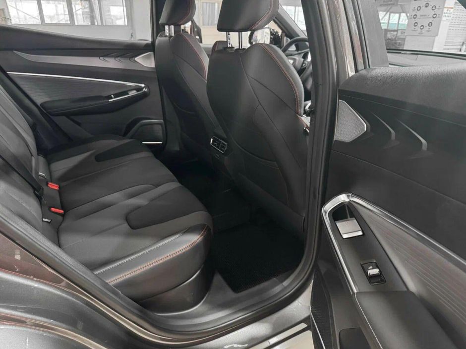 Geely Cityray Flagship Sport 1.5 РКПП, 2024 фото 8