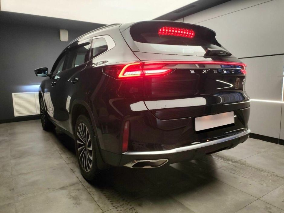 EXEED TXL Luxury 1.6 РКПП, 2025 фото 4