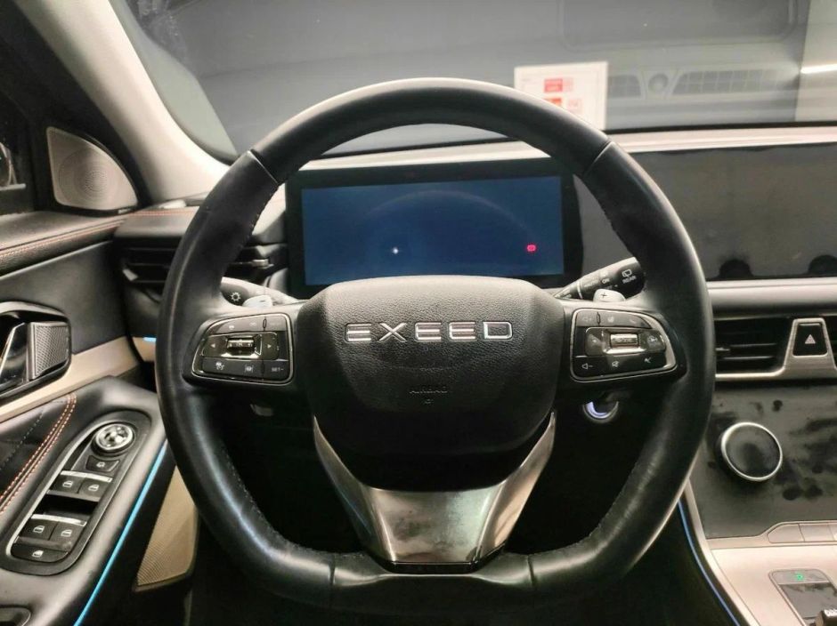 EXEED TXL Luxury 1.6 РКПП, 2025 фото 5