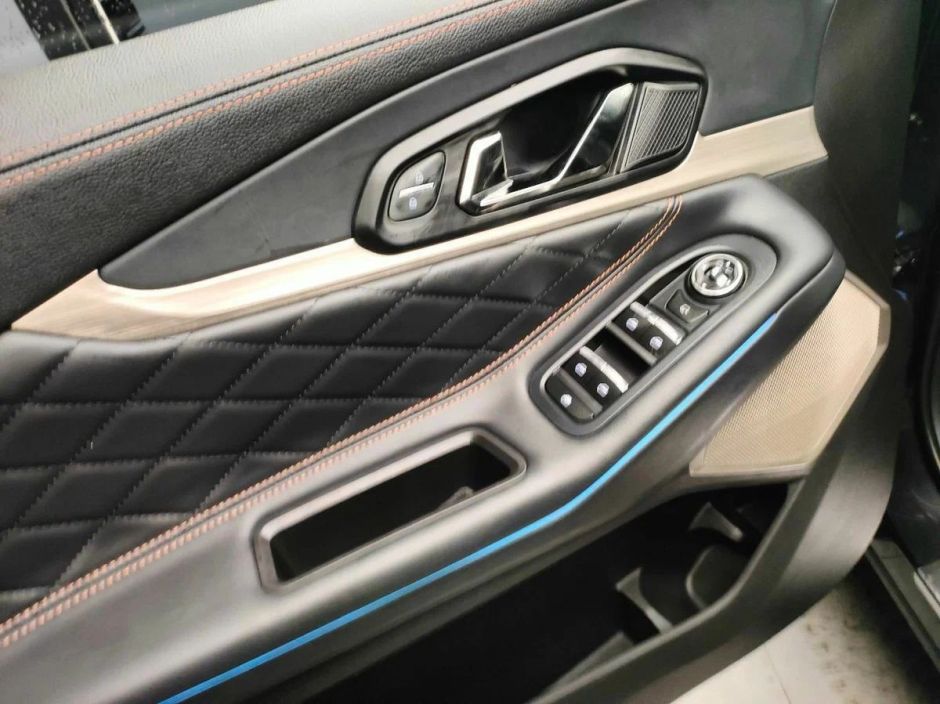 EXEED TXL Luxury 1.6 РКПП, 2025 фото 9