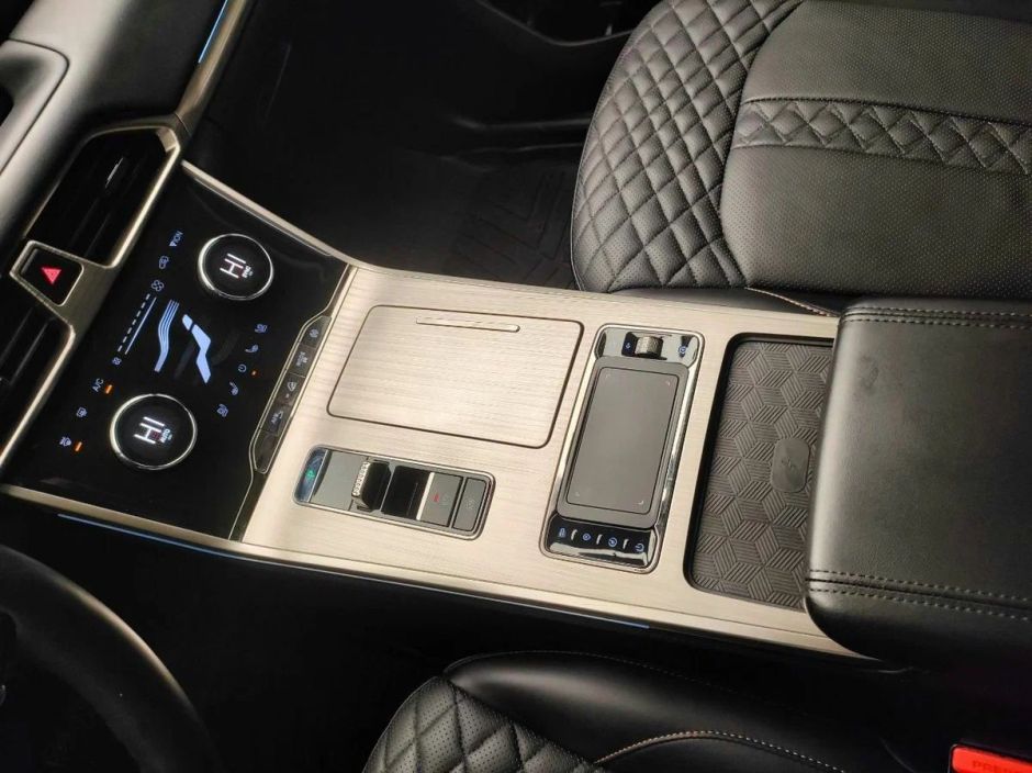 EXEED TXL Luxury 1.6 РКПП, 2025 фото 11