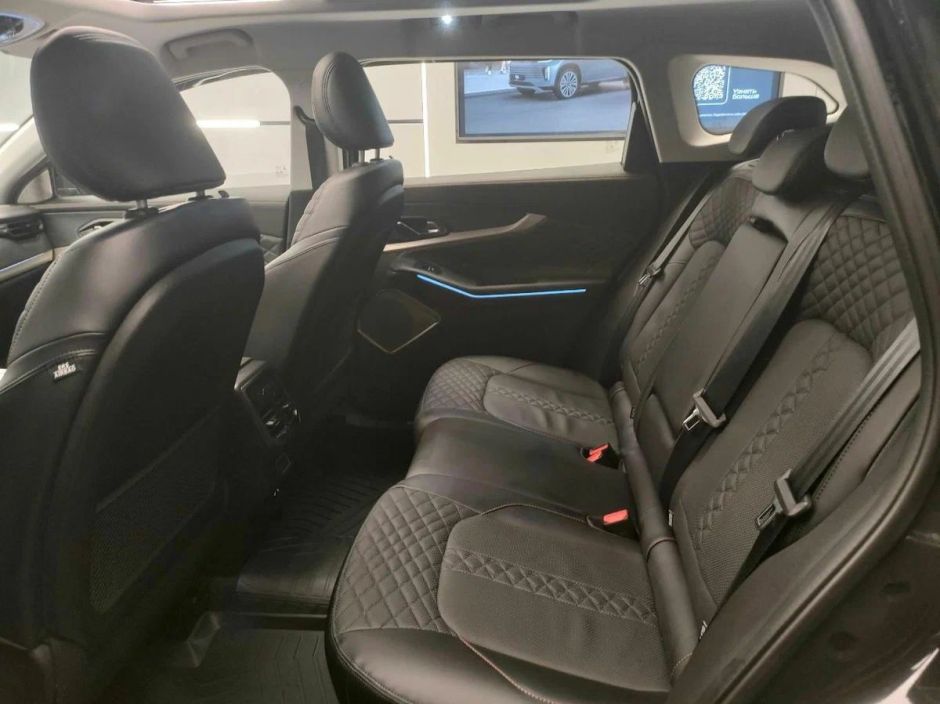 EXEED TXL Luxury 1.6 РКПП, 2025 фото 14