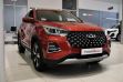 Chery Tiggo 4 Pro Style 1.5 CVT, 2024 превью 1