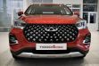 Chery Tiggo 4 Pro Style 1.5 CVT, 2024 превью 3