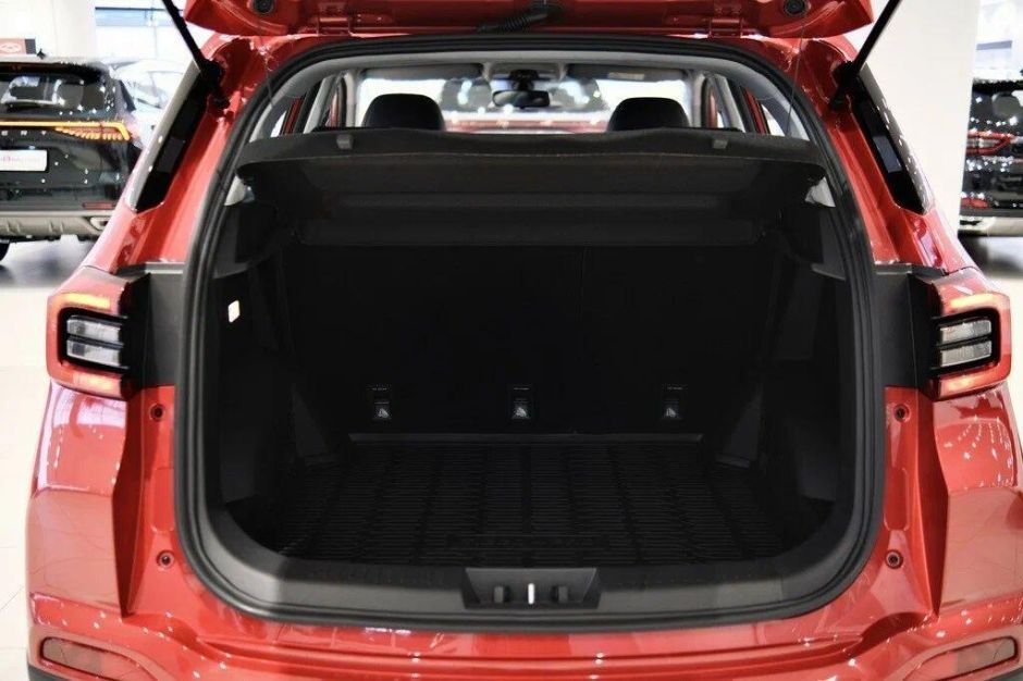 Chery Tiggo 4 Pro Style 1.5 CVT, 2024 фото 5