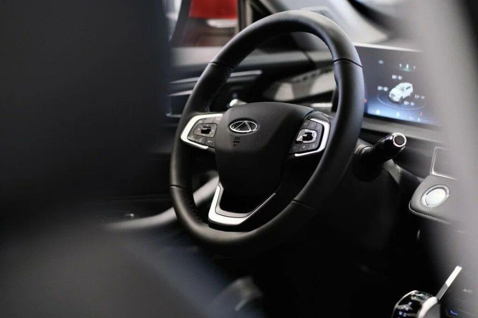 Chery Tiggo 4 Pro Style 1.5 CVT, 2024 фото 6