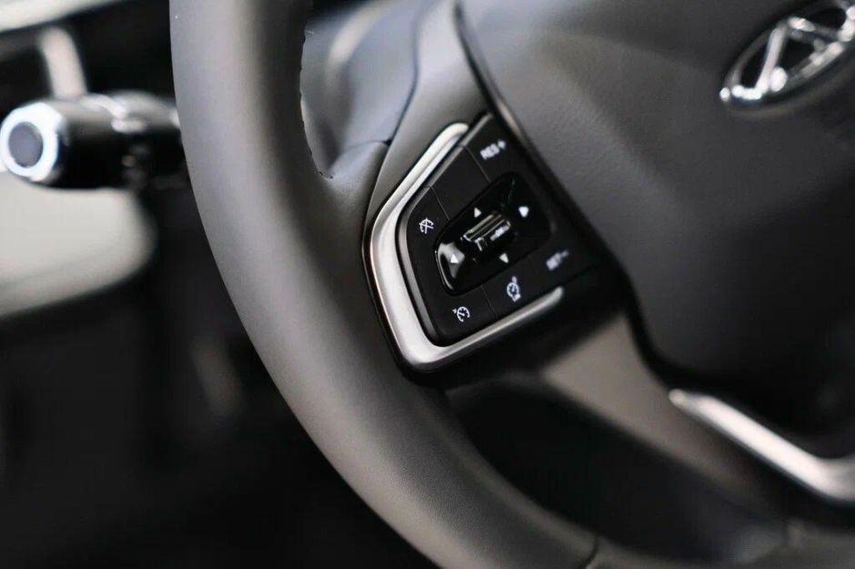 Chery Tiggo 4 Pro Style 1.5 CVT, 2024 фото 7