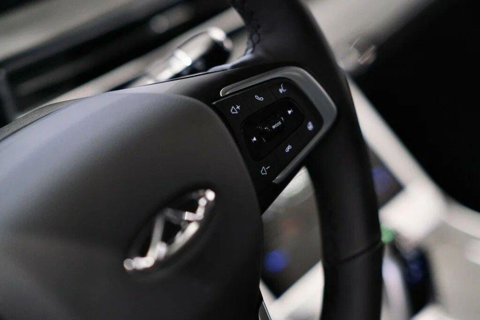 Chery Tiggo 4 Pro Style 1.5 CVT, 2024 фото 8