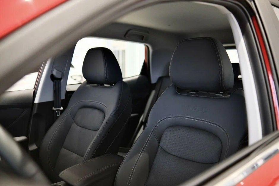 Chery Tiggo 4 Pro Style 1.5 CVT, 2024 фото 9