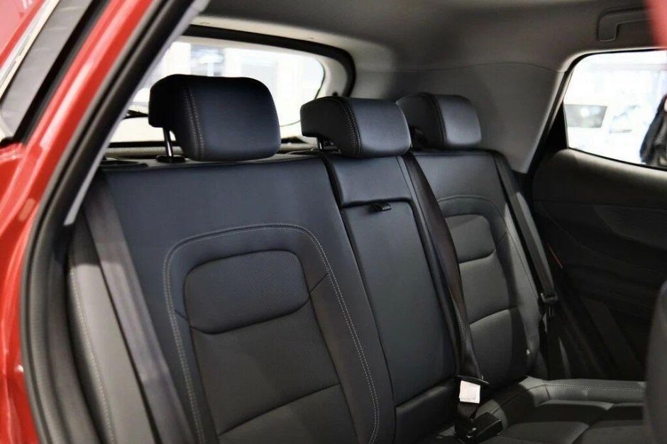 Chery Tiggo 4 Pro Style 1.5 CVT, 2024 фото 10