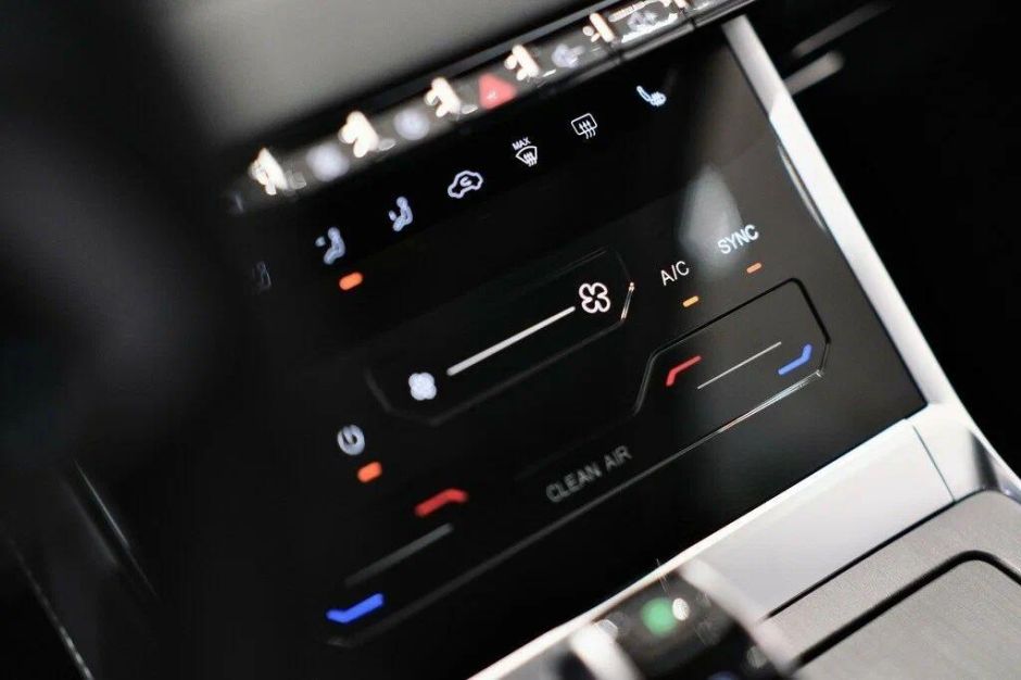 Chery Tiggo 4 Pro Style 1.5 CVT, 2024 фото 13