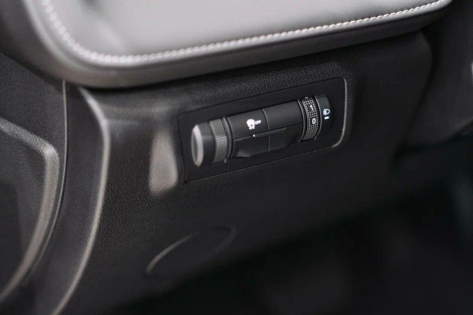 Chery Tiggo 4 Pro Style 1.5 CVT, 2024 фото 14