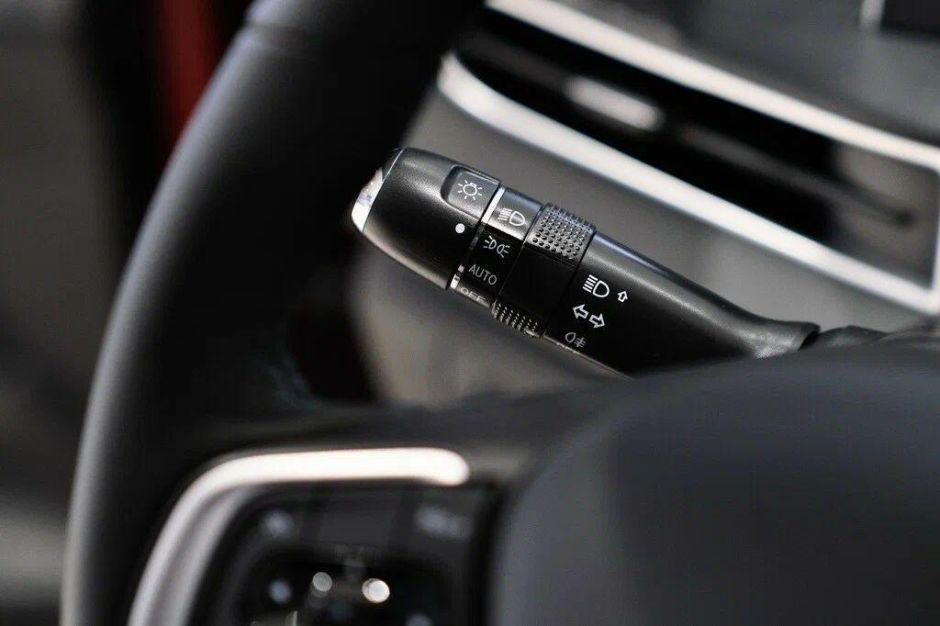 Chery Tiggo 4 Pro Style 1.5 CVT, 2024 фото 15