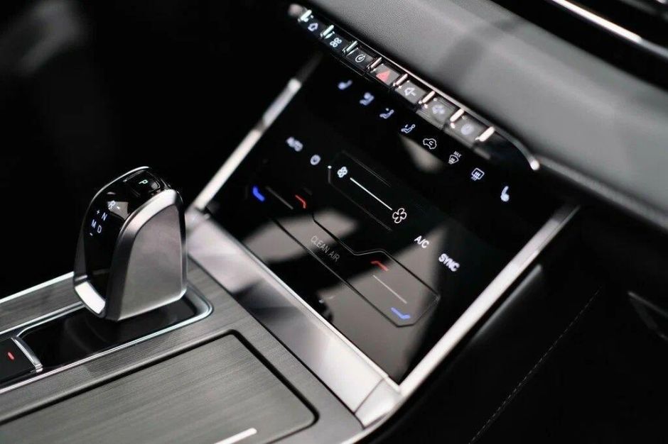 Chery Tiggo 4 Pro Style 1.5 CVT, 2024 фото 16