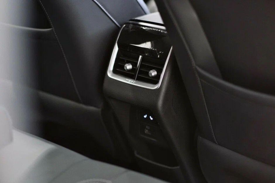 Chery Tiggo 4 Pro Style 1.5 CVT, 2024 фото 17