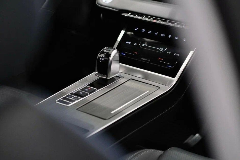 Chery Tiggo 4 Pro Style 1.5 CVT, 2024 фото 18