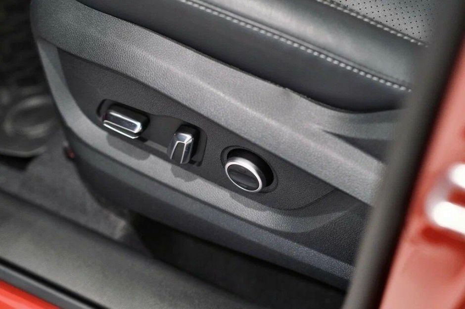 Chery Tiggo 4 Pro Style 1.5 CVT, 2024 фото 19