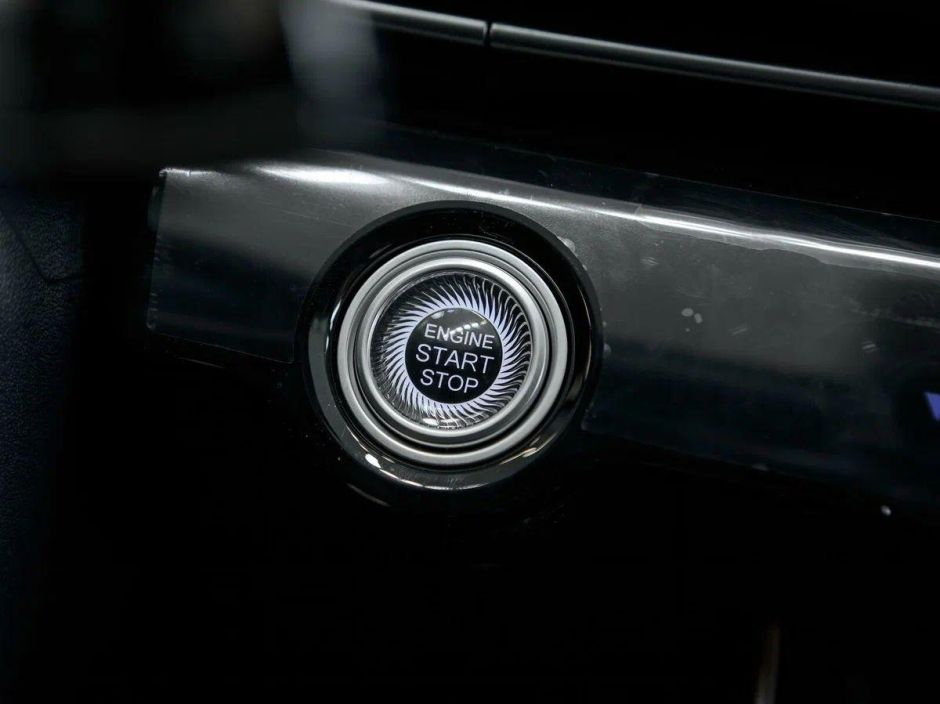 Omoda C5 Joy 1.5 CVT, 2024 фото 15