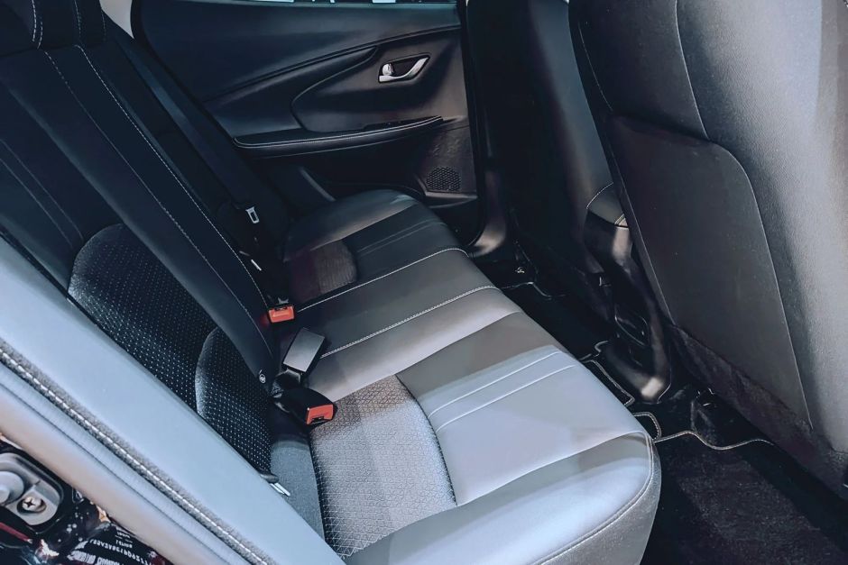 Changan Alsvin DLX 1.5 РКПП, 2025 фото 6