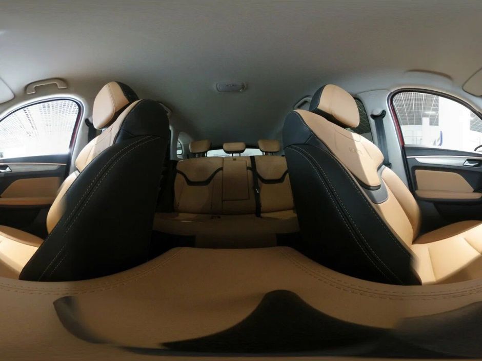 Haval Jolion Premium 1.5 РКПП, 2024 фото 3