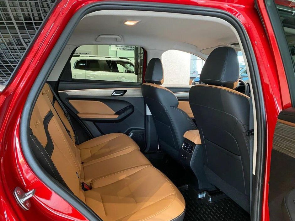 Haval Jolion Premium 1.5 РКПП, 2024 фото 7